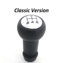 Load image into Gallery viewer, Baificar Brand New Quality Gear Shift Knob With Bush For Peugeot 307 308 408 508 2008 Citroen C2 C5 C-Elysee C-Triomphe Manual