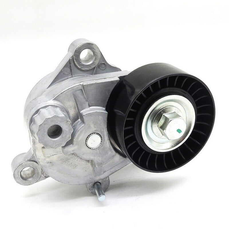 Baificar Brand New Quality Generator Belt Kit Belts Tensioner Idler Set For Peugeot 307 308 408 Citroen C-Triomphe C-Quatre 2.0