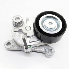 Baificar Brand New Quality Generator Belt Tensioner Idler Pulley Set For Peugeot 508 Citroen C5 2.0 2.3 Mechanical Assistance