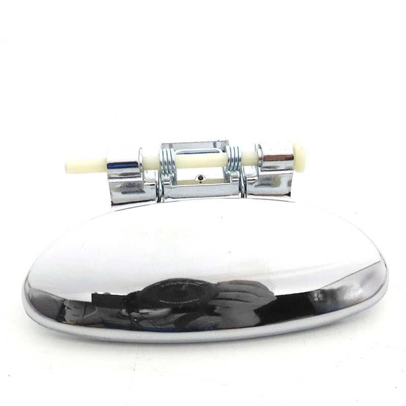 Baificar Brand New Quality Glove Box Handle Passanger Trash Case Knob For Peugeot 206 207 Citroen C2
