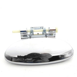Baificar Brand New Quality Glove Box Handle Passanger Trash Case Knob For Peugeot 206 207 Citroen C2