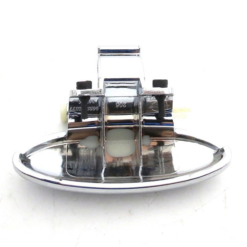 Baificar Brand New Quality Glove Box Handle Passanger Trash Case Knob For Peugeot 206 207 Citroen C2