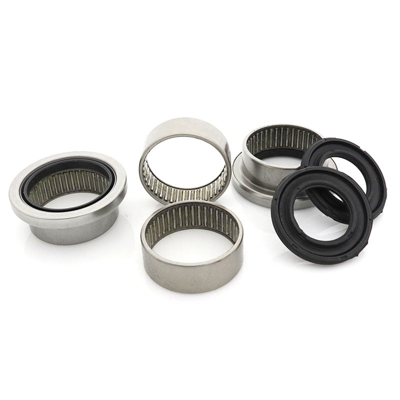 Baificar Brand New Quality Rear Axle Bearing Kit Repair Set For Peugeot 206 207 Citroen C2 Picasso