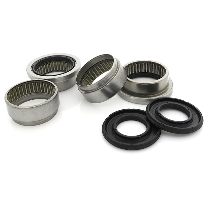 Baificar Brand New Quality Rear Axle Bearing Kit Repair Set For Peugeot 206 207 Citroen C2 Picasso