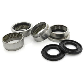 Baificar Brand New Quality Rear Axle Bearing Kit Repair Set For Peugeot 206 207 Citroen C2 Picasso