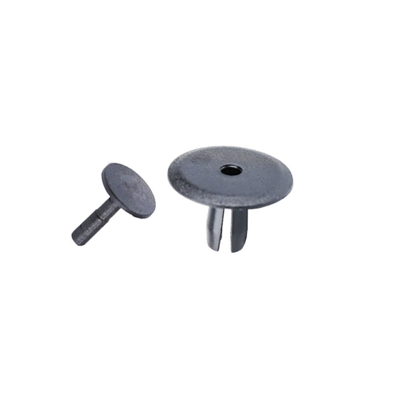 Baificar Brand New Quality Sound Insulation Cotton Buckle Heat Snap for Peugeot 206 207 307 408 Citroen C4L C5 C-Quatre
