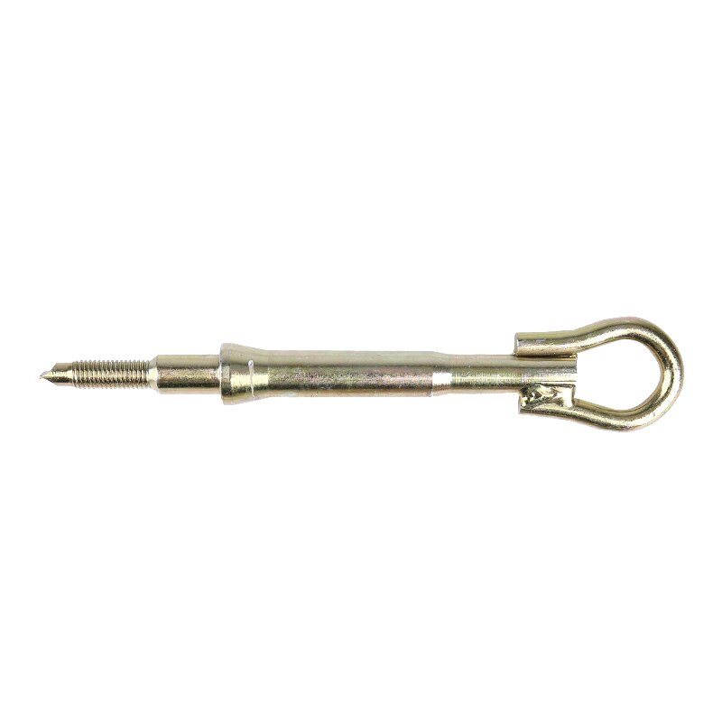 Baificar Brand New Quality Towing Bar Trailer Hook For Peugeot 307 308 408 508 207 Citroen C-Quatre C4L C5