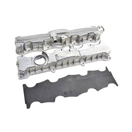Baificar Brand New Quality Valve Cover Aluminium Engine Intake Exhaus Cylinder for Peugeot Citroen 16V TU5JP 1.6 EC5 Series