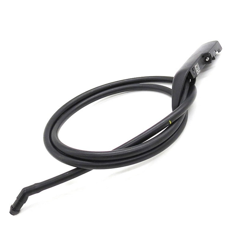 Baificar Brand New Quality Windscreen Wiper Nozzle Window Washer Water For Peugeot 4008 408 308S 5008 Citroen C5 Aircross