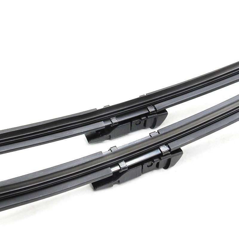 Baificar Brand New Windscreen Wiper Rain Front Windshield Cleaner Blades For Peugeot 308 408 508 2008 3008 Citroen C5 Aircross
