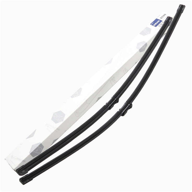 Baificar Brand New Windscreen Wiper Rain Front Windshield Cleaner Blades For Peugeot 308 408 508 2008 3008 Citroen C5 Aircross