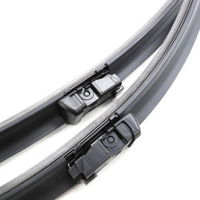 Load image into Gallery viewer, Baificar Brand New Windscreen Wiper Rain Front Windshield Cleaner Blades For Peugeot 308 408 508 2008 3008 Citroen C5 Aircross
