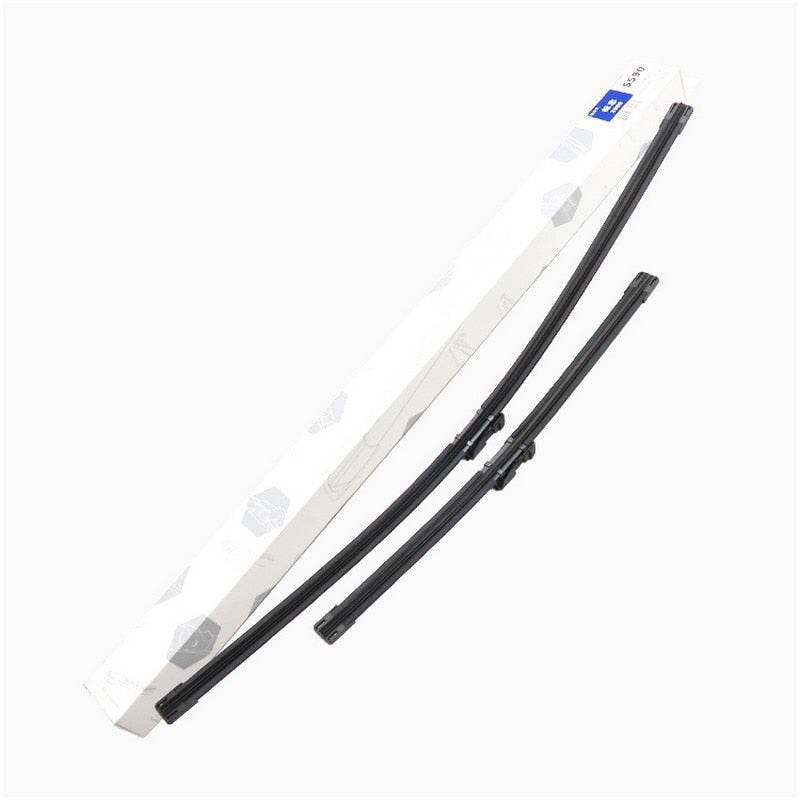 Baificar Brand New Windscreen Wiper Rain Front Windshield Cleaner Blades For Peugeot 308 408 508 2008 3008 Citroen C5 Aircross