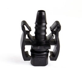 Brand Genuine Expansion Water Tank Water Hose Straight Connector For Peugeot Citroen