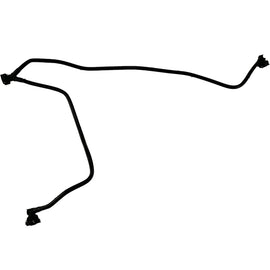 2465010325 Automobile Water Pump Radiator Coolant Hose For Mercedes Benz CLA OE A2465010325