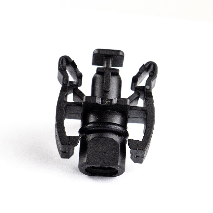 Elbow Connector Genuine Expansion Water Tank Water Return Hose Connector Elbow For Peugeot Citroen