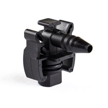 Load image into Gallery viewer, Elbow Connector Genuine Expansion Water Tank Water Return Hose Connector Elbow For Peugeot Citroen
