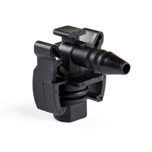Load image into Gallery viewer, Elbow Connector Genuine Expansion Water Tank Water Return Hose Connector Elbow For Peugeot Citroen