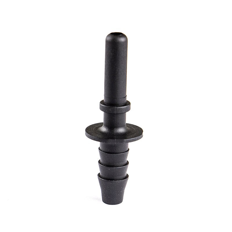 Genuine 6.30 Male Fuel Line Quick Connector Connecting ID6mm Nylon Pipe