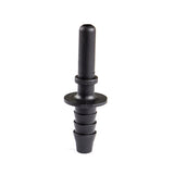 Genuine 6.30 Male Fuel Line Quick Connector Connecting ID6mm Nylon Pipe