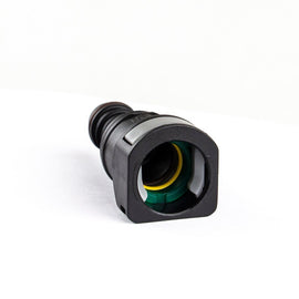 Genuine Brand New Fuel Line Connector 15.82-ID14-180 Degree Straight Connector Free Shipping