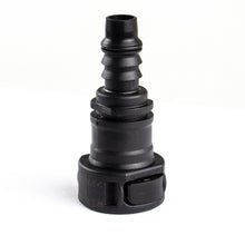 Load image into Gallery viewer, Genuine New 11.8 ID10 Straight Fuel Line Connector Plastic Quick Connector 180 Degree Free Shipping