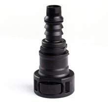 Load image into Gallery viewer, Genuine New 11.8 ID10 Straight Fuel Line Connector Plastic Quick Connector 180 Degree Free Shipping