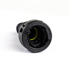 Load image into Gallery viewer, Genuine New 11.8 ID10 Straight Fuel Line Connector Plastic Quick Connector 180 Degree Free Shipping