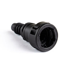 Load image into Gallery viewer, Genuine New 11.8 ID10 Straight Fuel Line Connector Plastic Quick Connector 180 Degree Free Shipping
