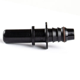 Genuine New Fuel Line Connector 11.8 ID10 Male Quick Fuel Connector Free Shipping