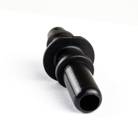 Genuine New Fuel Line Connector 11.8 ID10 Male Quick Fuel Connector Free Shipping