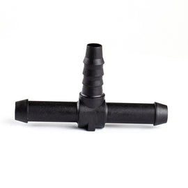 Genuine New High Quality ID 6 Y Plastic Connector Fuel Line Tee Quick Connector Free Shipping