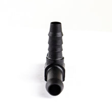 Load image into Gallery viewer, Genuine New High Quality ID 6 Y Plastic Connector Fuel Line Tee Quick Connector Free Shipping