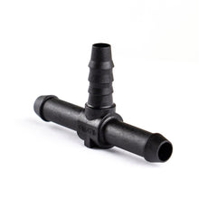 Load image into Gallery viewer, Genuine New High Quality ID 6 Y Plastic Connector Fuel Line Tee Quick Connector Free Shipping