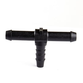 Genuine New High Quality ID 6 Y Plastic Connector Fuel Line Tee Quick Connector Free Shipping