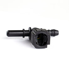 Load image into Gallery viewer, Genuine T-Type Coupling Fuel Quick Connector 7.89 ID6 T-Union Plastic Pipe Injector