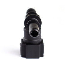Load image into Gallery viewer, Genuine T-Type Coupling Fuel Quick Connector 7.89 ID6 T-Union Plastic Pipe Injector