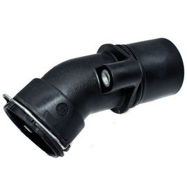 Automobile parts 2712001256 coolant hose thermostat housing cooling water outlet engine for Mercedes Benz S204 W203 W204 CL203