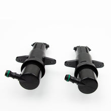 Load image into Gallery viewer, 61673416468 61673416467 BMW E83 Washer Spraying Nozzle
