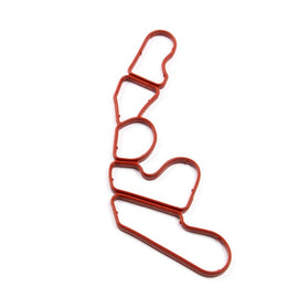 OEM 2721840080 A2721840080 Valve Cover Gasket For Mercedes W203 W204 CL203 S203 S204 A209 C209 W211 W212