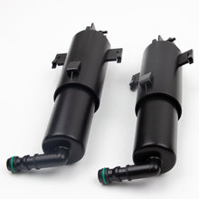Load image into Gallery viewer, Auto Parts Car Headlight Washer Nozzle For BMW X6 OE 61674286755 61674286756
