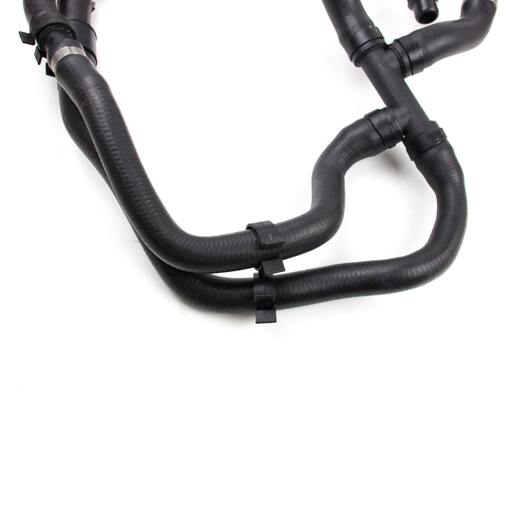 Automobile Water Pump Radiator Coolant Hose For BMW 520i E60 OE 17127568753