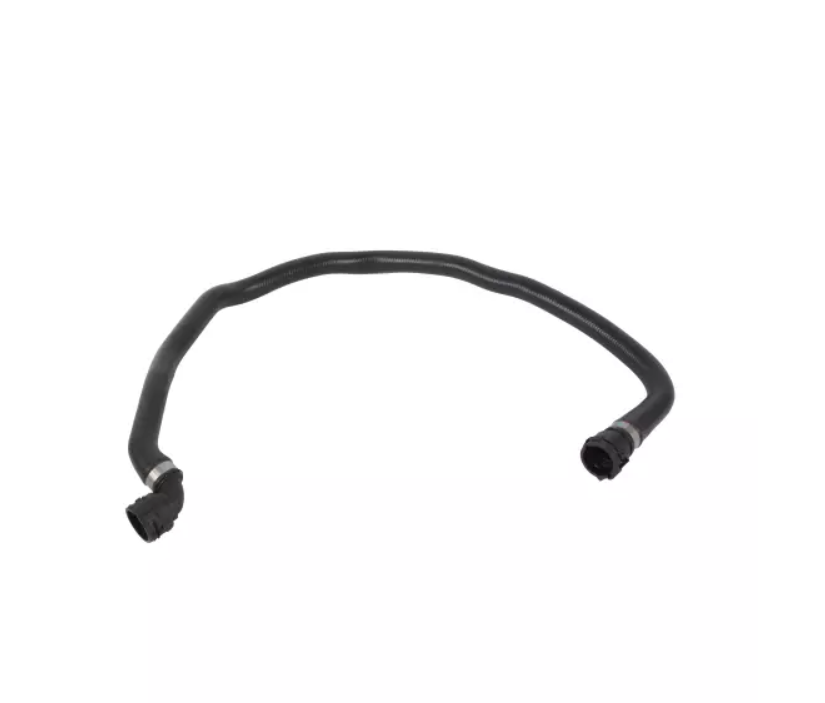 Automotive Spare Parts Engine Inlet Heater Radiator Hose 64219178427 E81 E82 E84
