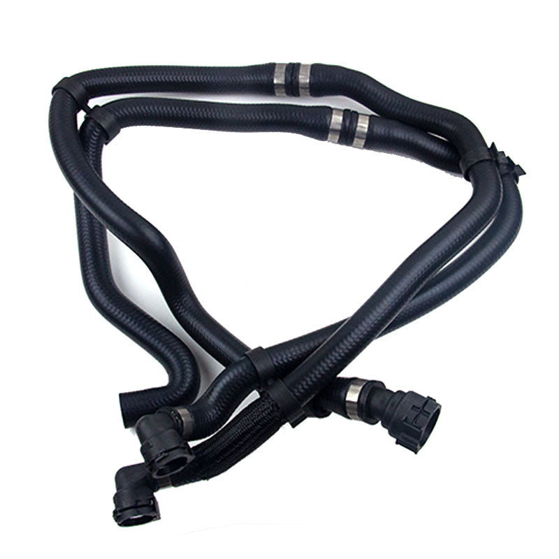 Automotive Spare Parts coolant hose water pipe OEM 17123448462 for BMW E83 X3