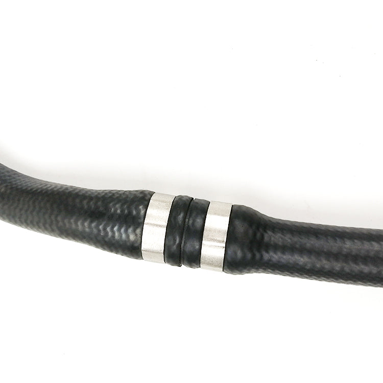 Automobile Water Pump Radiator Coolant Hose For BMW X3 F25 X4 F26 OE 64219179582