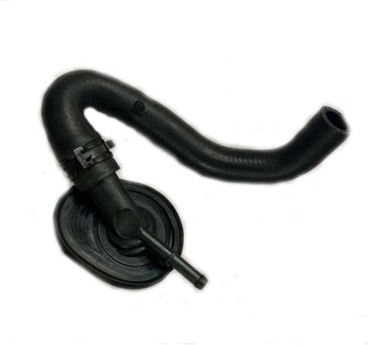 China Manufacturer Automobile Spare Parts epdm rubber radiator engine cooling 2038300396 for Mercedes W203 W209 C240 CLK500