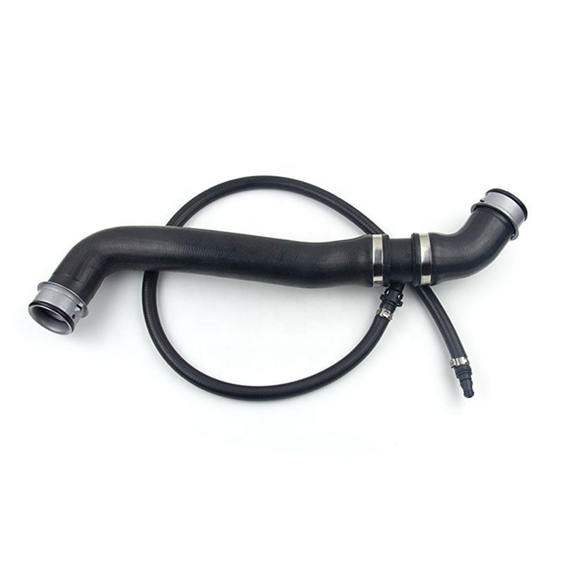 Automotive parts Upper Left Engine Radiator Hose Water Pipe 2045010382 A2045010382 For Mercedes W204 C300 C350 X204 E350