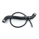 Automotive parts Upper Left Engine Radiator Hose Water Pipe 2045010382 A2045010382 For Mercedes W204 C300 C350 X204 E350
