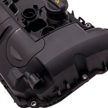 Load image into Gallery viewer, auto parts Engine Cylinder Valve Cover with Gasket For Mini Cooper 2007-2016 1.6 11127646554