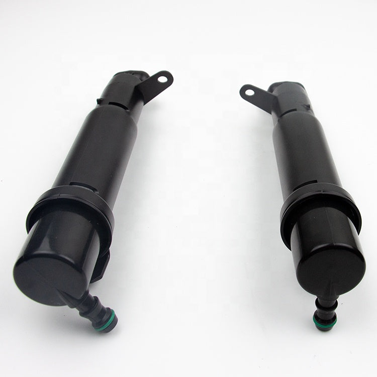 Automobile Parts OEM 2118600547 2118600647 Headlight Washer Nozzle Cylinder For Mercedes Benz E Class W211 E200 E280 2002-2009
